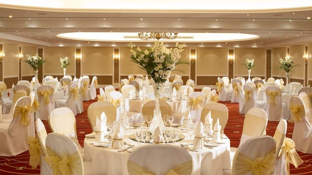 Portsmouth Marriott