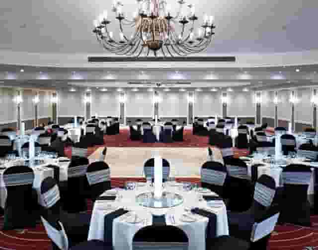 Portsmouth Marriott