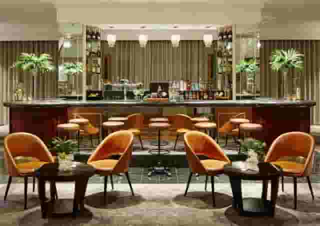 Palm Court