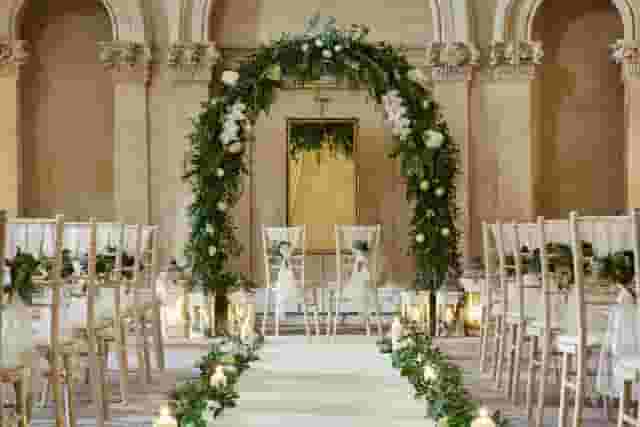 Palm Court