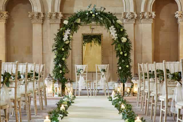 Palm Court