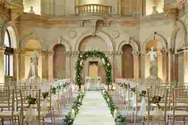 Palm Court