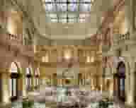 Party Venues