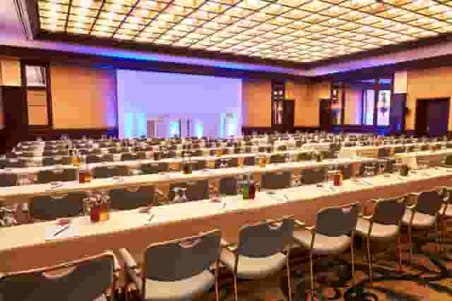Ballroom