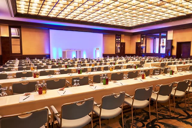 Ballroom