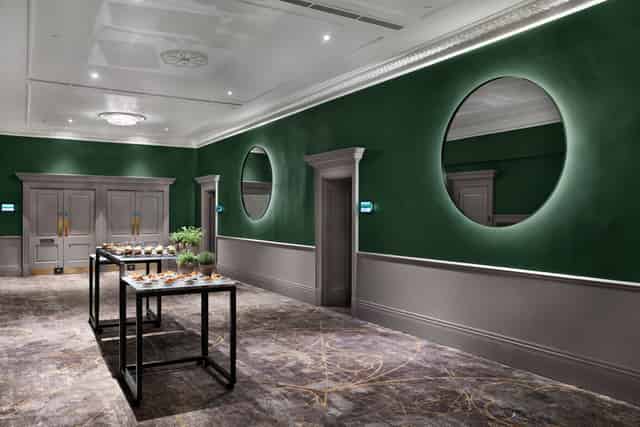 Bristol Marriott Royal Hotel