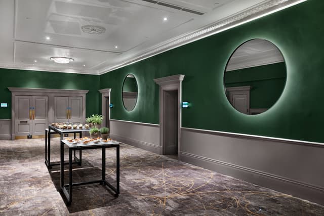 Bristol Marriott Royal Hotel