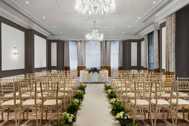 Bristol Marriott Royal Hotel
