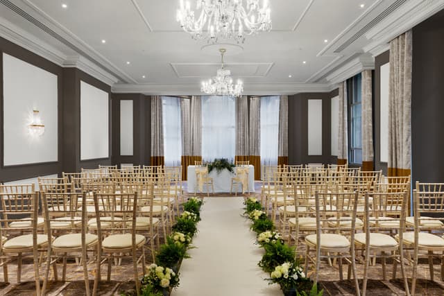 Bristol Marriott Royal Hotel
