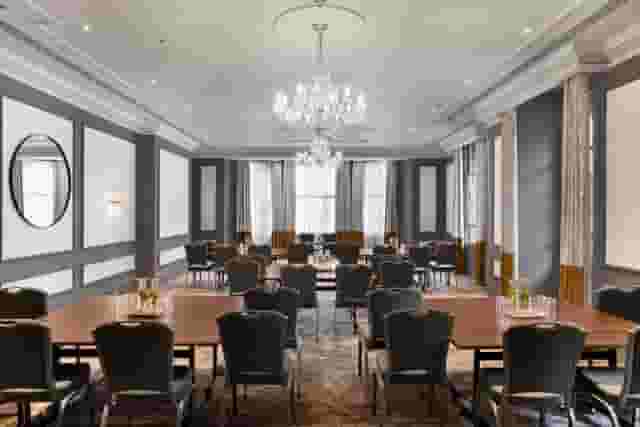 Lancaster Suite