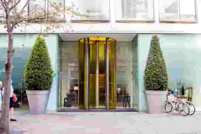 St Martins Lane