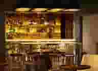 Private Bars