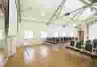 Small Meeting Rooms