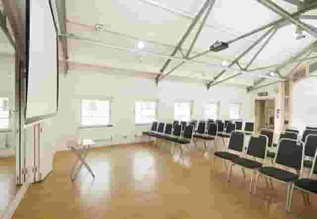 Oxford Playhouse