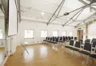 Small Meeting Rooms