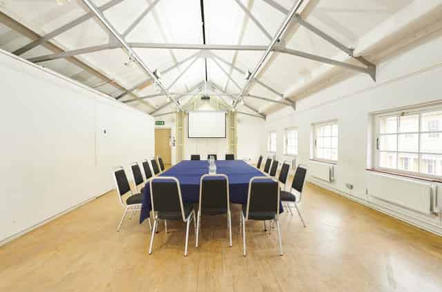 The Top Room