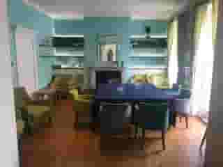 The W Lucy Member's Room