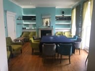 Summer Party Venues