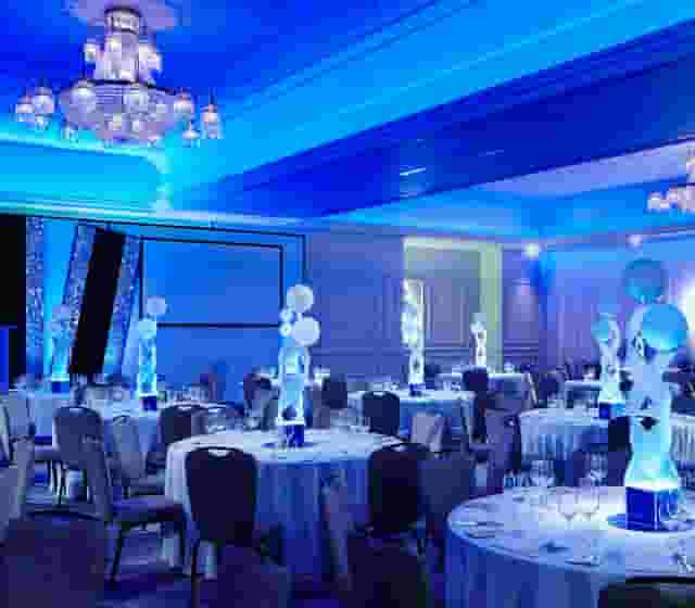 JW Marriott Grosvenor House London
