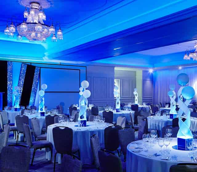 JW Marriott Grosvenor House London