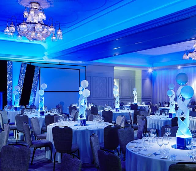 JW Marriott Grosvenor House London