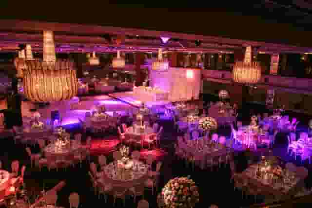 JW Marriott Grosvenor House London