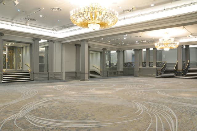 JW Marriott Grosvenor House London