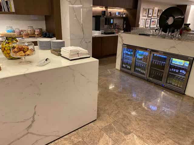 executive lounge