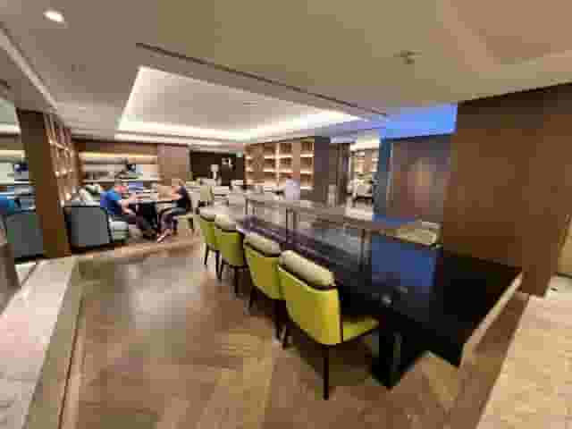 JW Marriott Grosvenor House London
