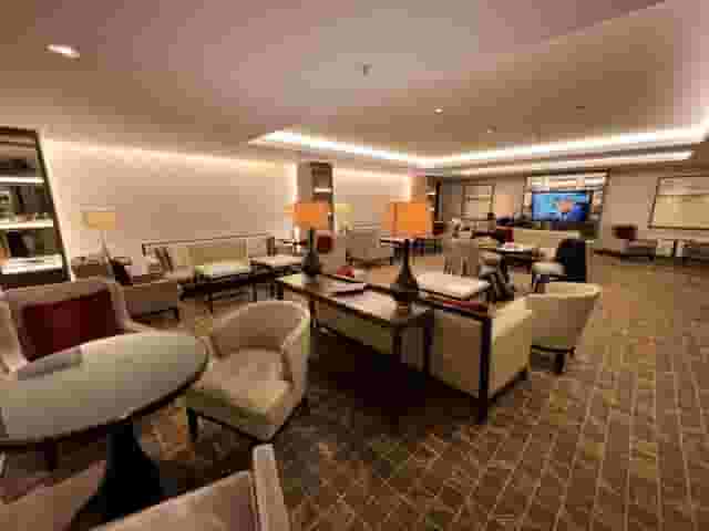 JW Marriott Grosvenor House London