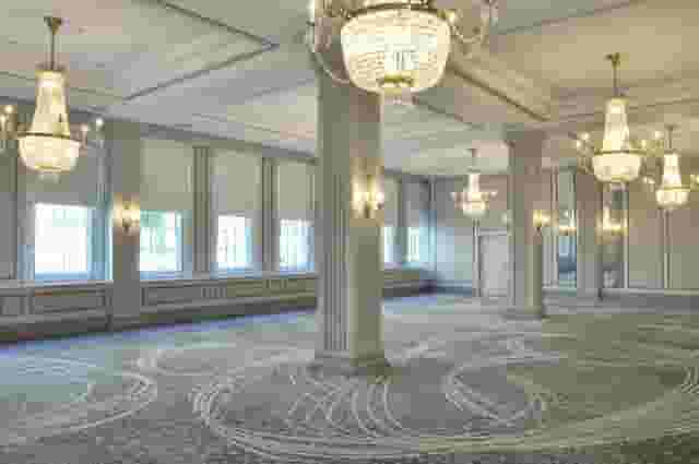 JW Marriott Grosvenor House London