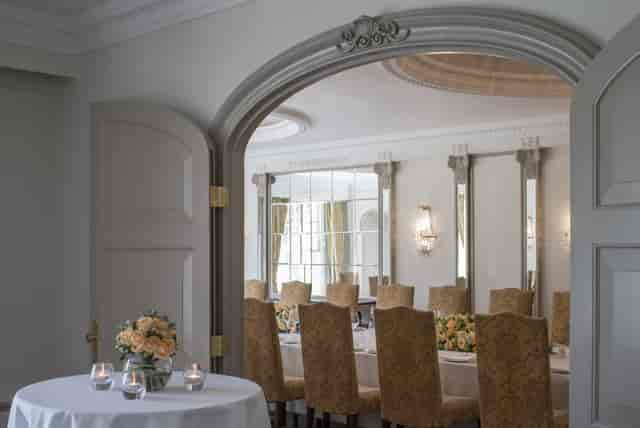 Spencer Suite