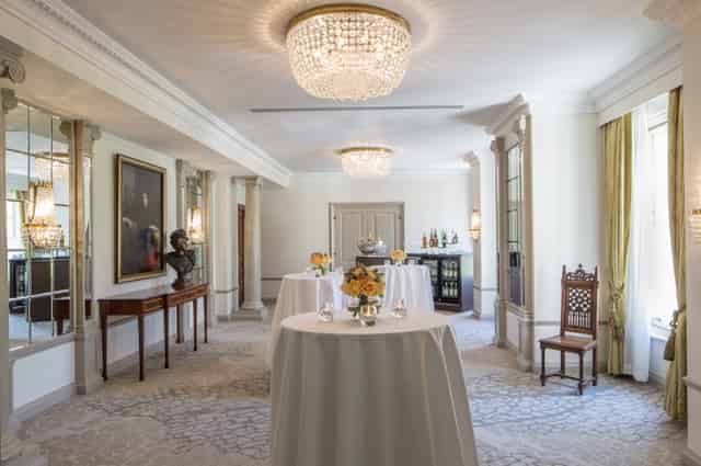 Spencer Suite