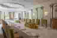 Meeting Rooms
