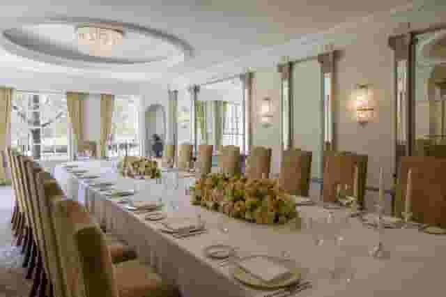 Spencer Suite