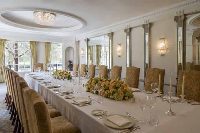 Spencer Suite