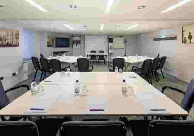 Mercure London Paddington Hotel