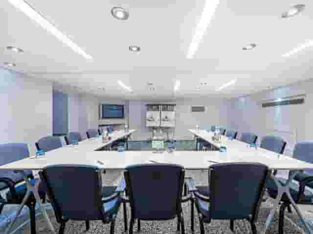 Mercure London Paddington Hotel