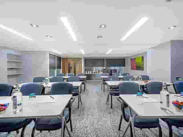 Mercure London Paddington Hotel