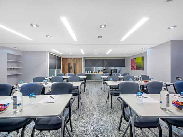 Westbourne Suite Conference Room