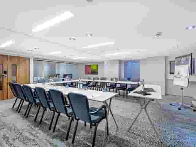 Mercure London Paddington Hotel