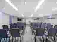 Small Meeting Rooms