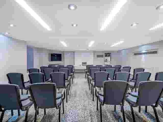Mercure London Paddington Hotel