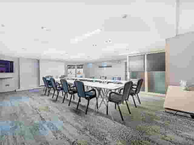 Mercure London Paddington Hotel