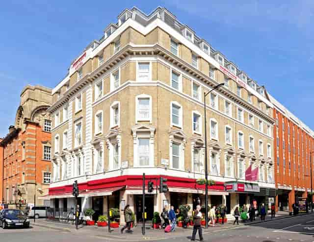 Westbourne Suite | Conference and ...