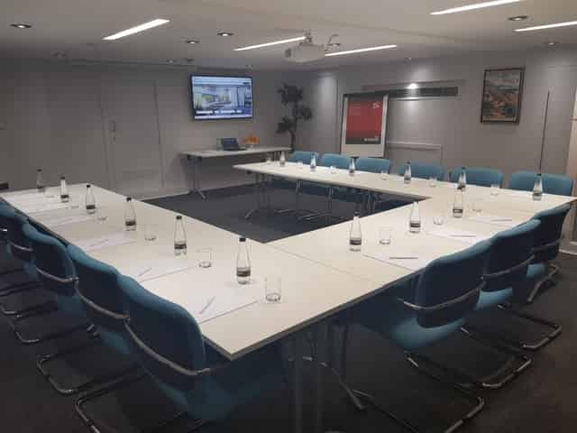 Westbourne Suite Conference Room