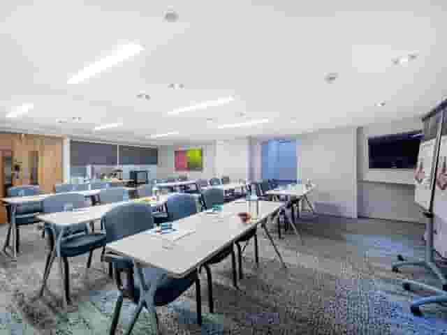 Mercure London Paddington Hotel