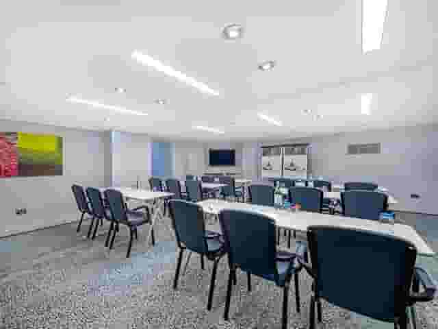 Mercure London Paddington Hotel