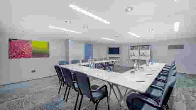 Mercure London Paddington Hotel