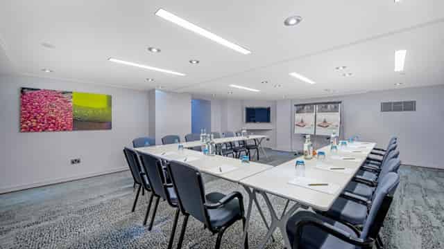 Westbourne Suite Conference Room